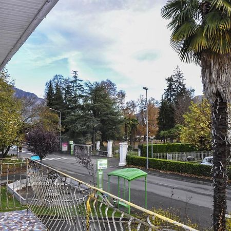 T3 Independant Villa Heas Argelès-Gazost Exteriér fotografie