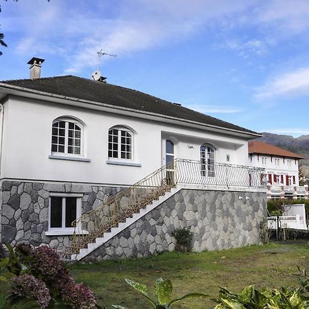 T3 Independant Villa Heas Argelès-Gazost Exteriér fotografie