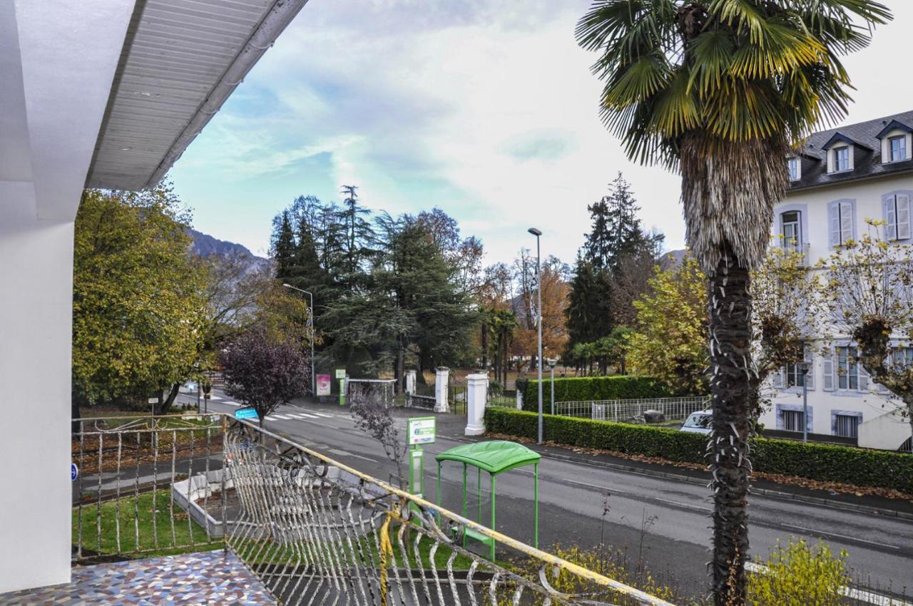T3 Independant Villa Heas Argelès-Gazost Exteriér fotografie