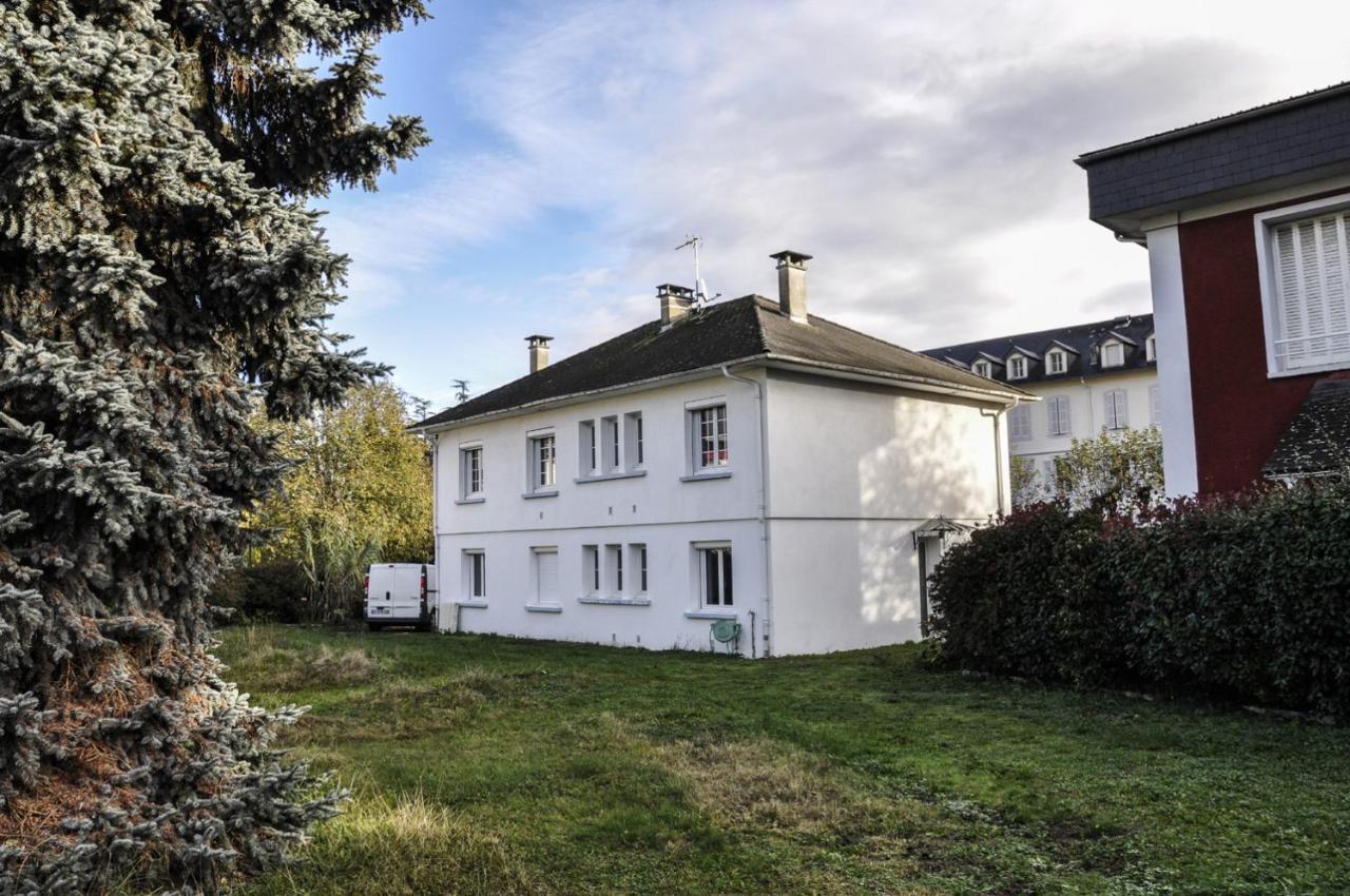 T3 Independant Villa Heas Argelès-Gazost Exteriér fotografie